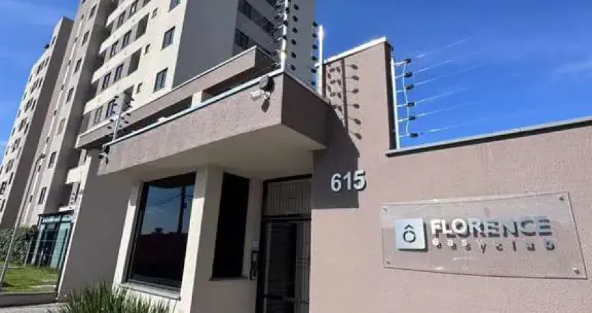 Apartamento com 2 quartos à venda na Rua Elis Regina, 615, Floresta, Joinville