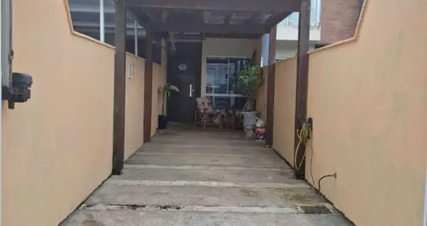 Casa com 2 quartos à venda na Rua Quinze de Novembro, 1563544, Vila Nova, Joinville