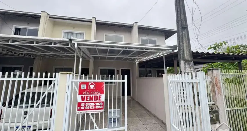 Casa com 2 quartos à venda na Rua Quinze de Novembro, 78260, Vila Nova, Joinville