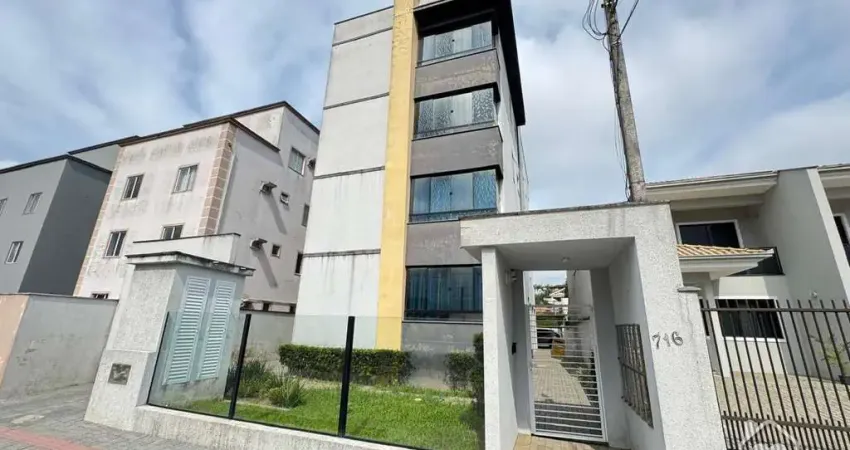 Apartamento com 2 quartos à venda na Rua Quinze de Novembro, 37762, Vila Nova, Joinville