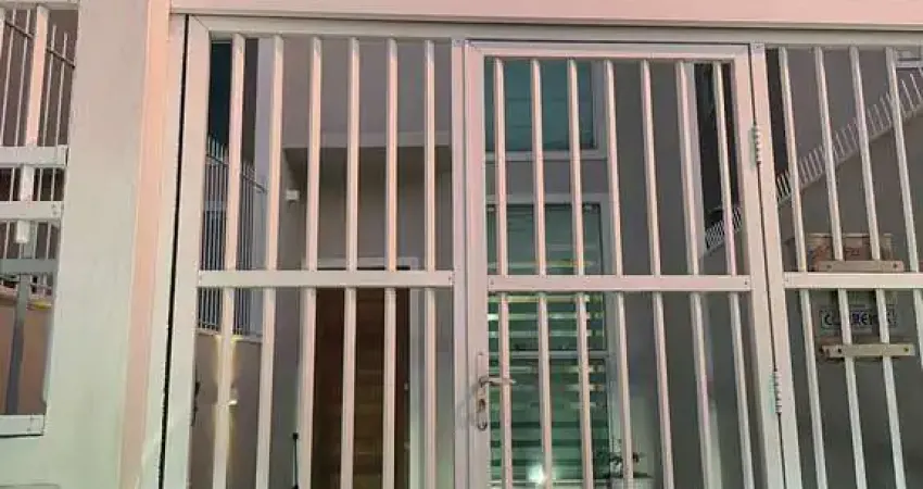 Casa com 2 quartos à venda na Rua São Paulo, 73254, Floresta, Joinville