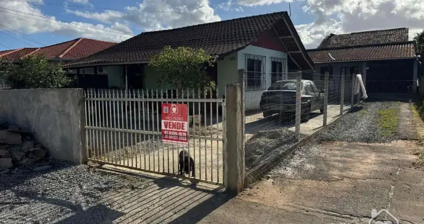 Casa com 2 quartos à venda na Rua Quinze de Novembro, 17262, Vila Nova, Joinville