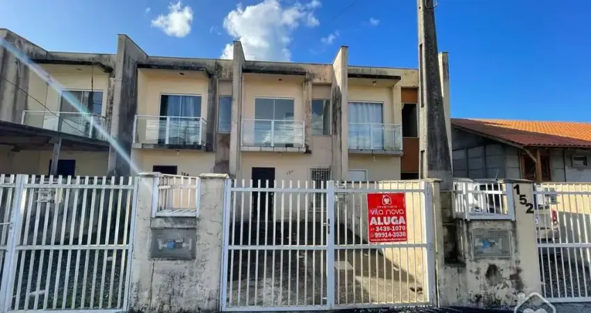 Casa com 2 quartos à venda na Rua Marquês de Maricá, 125896, Vila Nova, Joinville