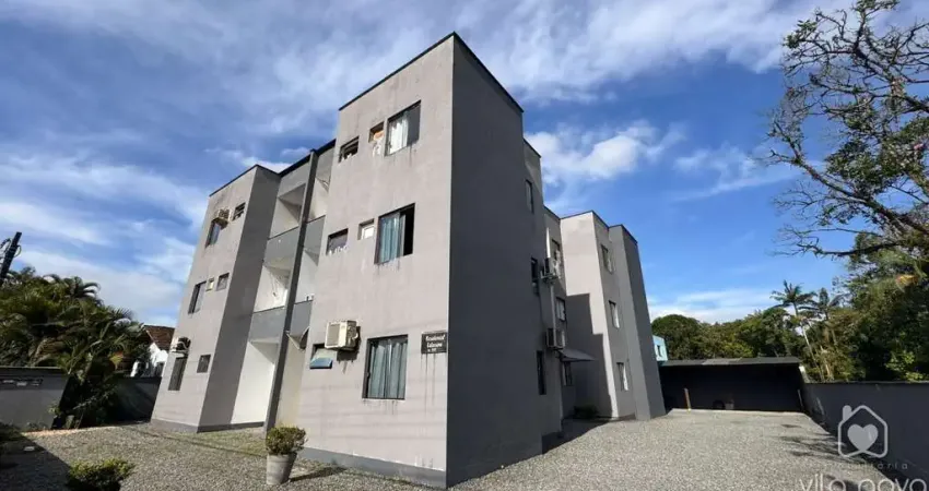 Apartamento com 2 quartos à venda na Rua Quinze de Novembro, 60662, Vila Nova, Joinville