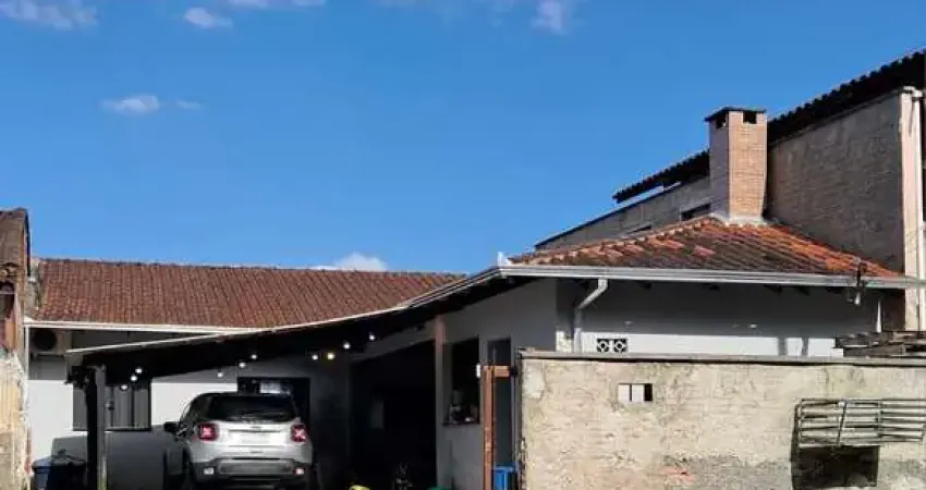 Casa com 3 quartos para alugar na Rua Paulo Sérgio Santos Rosa, 58, Vila Nova, Joinville