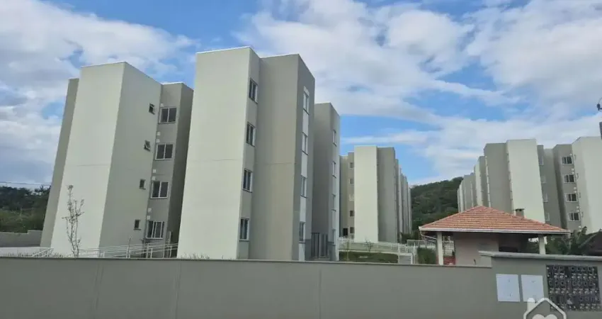 Apartamento com 2 quartos para alugar na Rua Campo Mourão, 165, Boehmerwald, Joinville