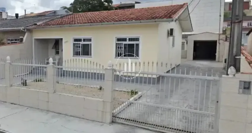 Casa com 5 quartos à venda na Rua João Manoel da Silva, 1190, Areias, São José