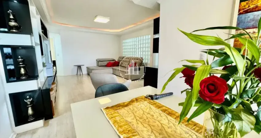 Apartamento com 4 quartos à venda na Rua Delamar José da Silva, 327, Kobrasol, São José