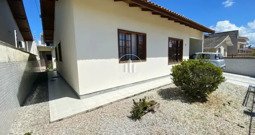 Casa com 3 quartos à venda na Rua Emília Knabben da Silveira, 307, Ponte do Imaruim, Palhoça