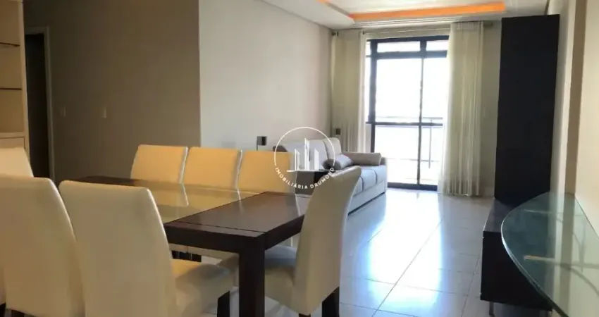 Apartamento com 3 quartos à venda na Avenida Salvador Di Bernardi, 840, Campinas, São José