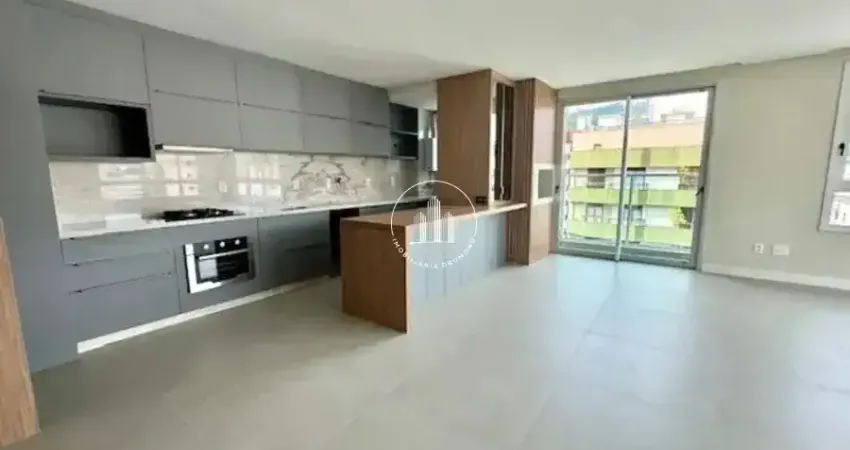 Apartamento com 3 quartos à venda na Rua Santo Inácio de Loyola, 135, Centro, Florianópolis