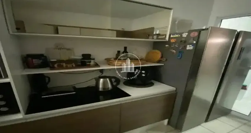 Casa mobiliada com 3 dormitórios à venda no bela vista – palhoça/sc