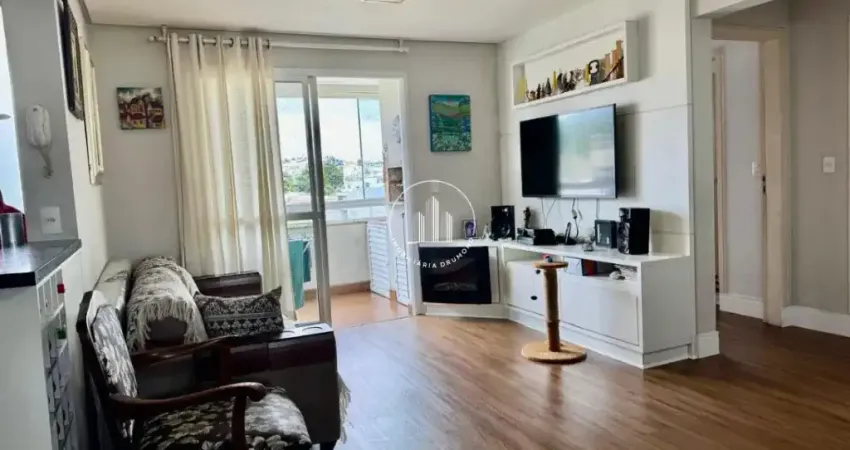 Apartamento com 2 quartos à venda na Rua Alexandria, 15, Pagani, Palhoça