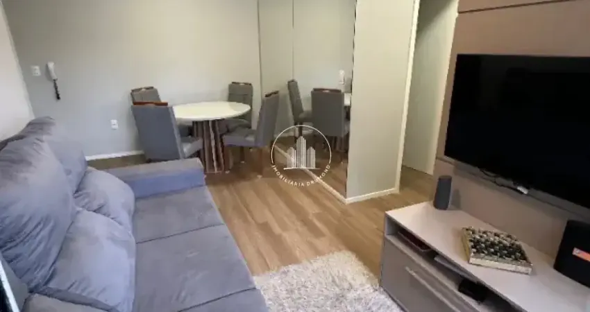 Apartamento com 2 quartos à venda na Rua Tomáz Domingos da Silveira, 3838, São Sebastião, Palhoça