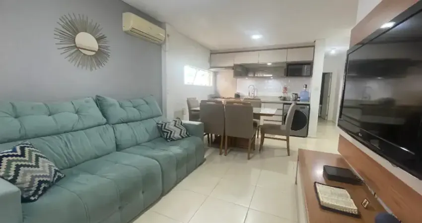 Apartamento 2 Quartos - Pagani