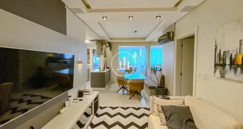 Apartamento 2 Quartos com 1 Suíte e 81m² - Estreito -3 Vagas