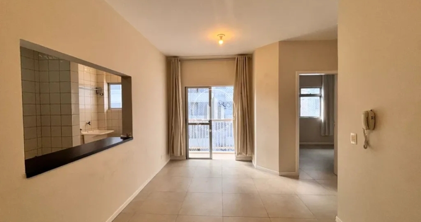 Apartamento com 2 quartos à venda na Rua Doutor Heitor Blum, 977, Estreito, Florianópolis