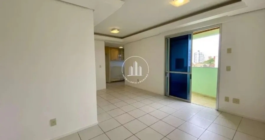 Apartamento com 2 quartos à venda na Rua Tenente Olímpio Costa, 143, Coloninha, Florianópolis