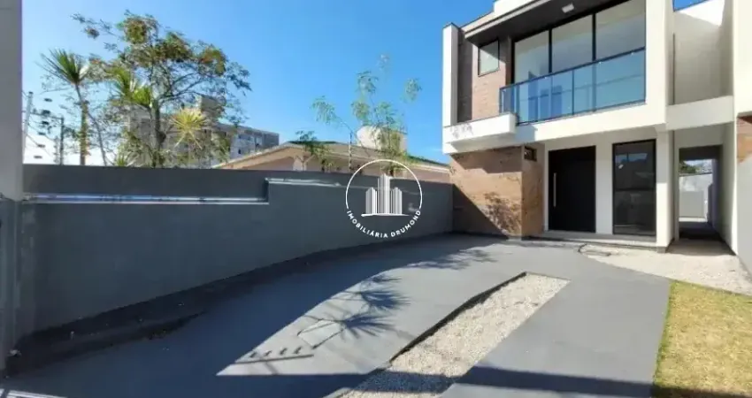 Casa com 3 quartos à venda na Rua Hamilton Ferreira, 247, Areias, São José