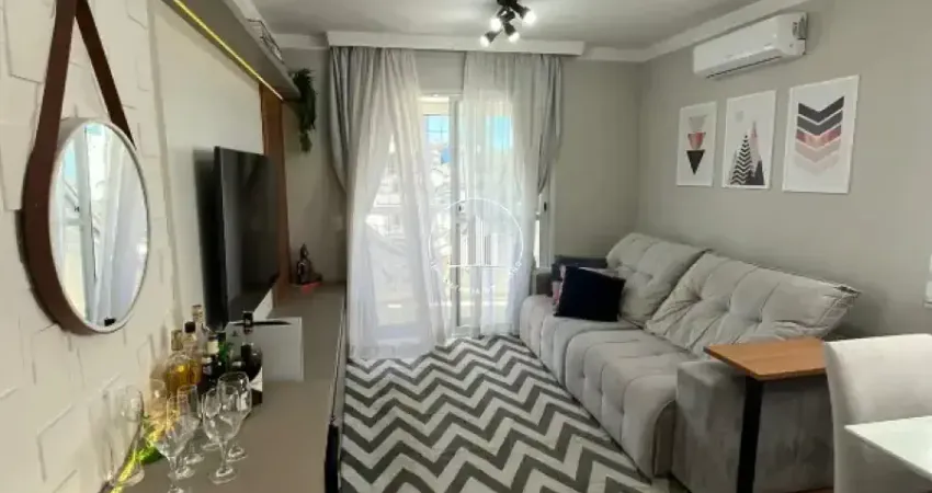 Apartamento, 2 dormitórios à venda no bairro Pagani