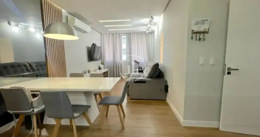Apartamento com 3 quartos à venda na Avenida Rio Branco, 09, Centro, Florianópolis