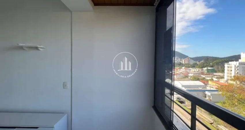 Apartamento com 2 quartos à venda na Rodovia Admar Gonzaga, 841, Itacorubi, Florianópolis