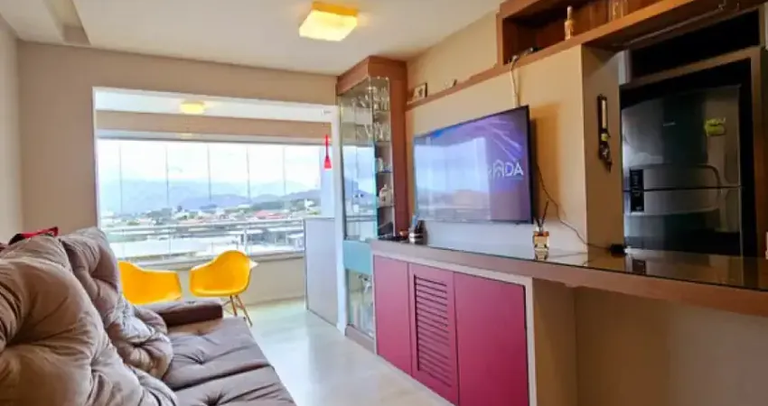Apartamento com 3 quartos à venda na Avenida Atílio Pedro Pagani, 1101, Pagani, Palhoça