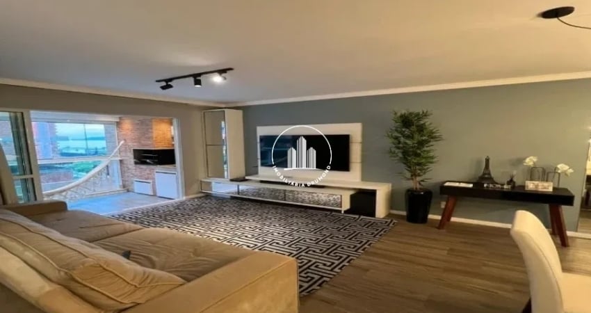 Apartamento com 3 quartos à venda na Rua Eugênio Raulino Koerich, 148, Jardim Atlântico, Florianópolis