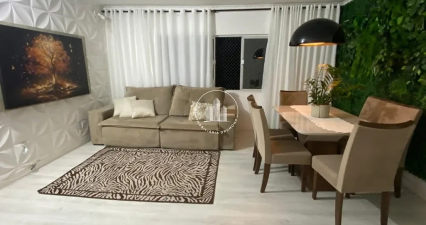 Apartamento 3 Quartos com 2 Suítes e 115m² - Ponta de Baixo