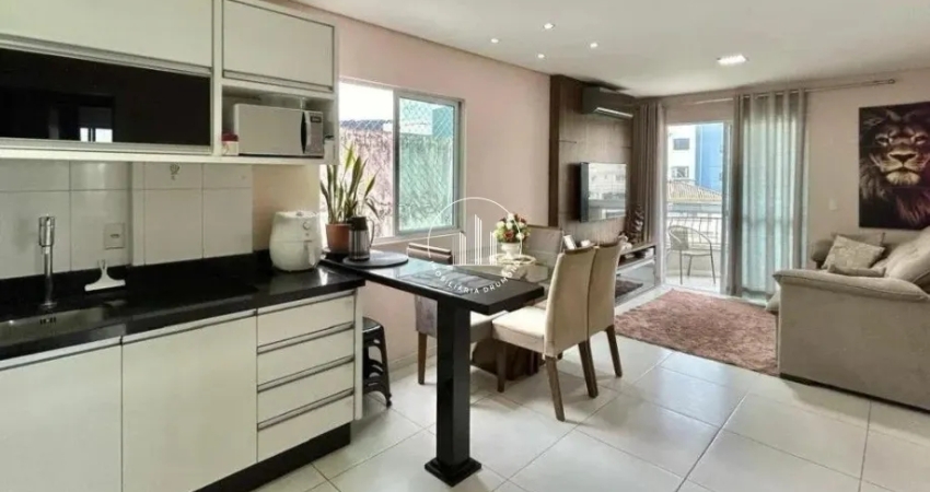 Apartamento com 3 quartos à venda na Rua Padova, 83, Passa Vinte, Palhoça