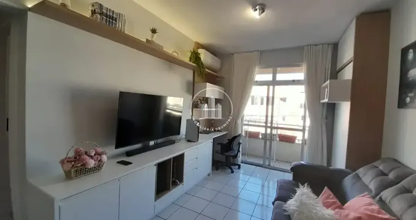 Oportunidade. apartamento com 2 quartos 68m² à 150m da ufsc.