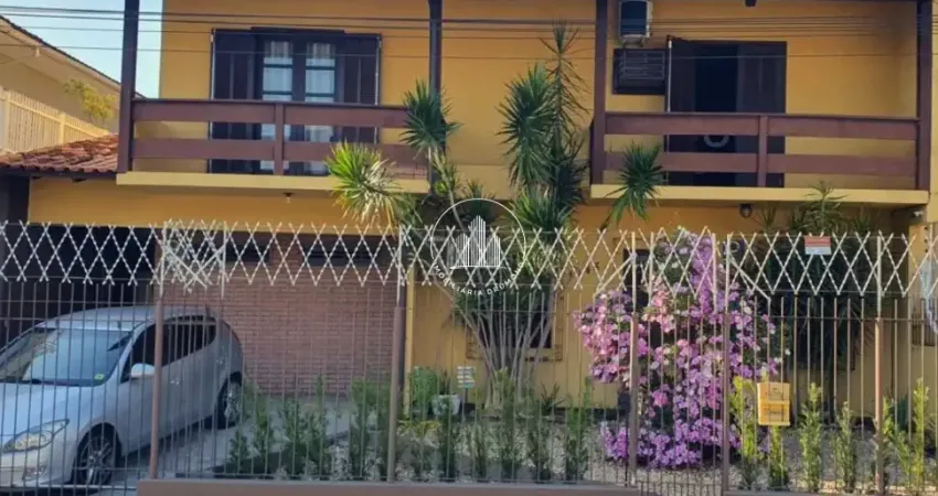 Casa com 4 quartos à venda na Avenida Atlântica, 1000, Jardim Atlântico, Florianópolis
