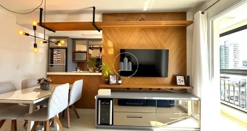 Apartamento com 2 quartos à venda na Rua Coronel Américo, 657, Barreiros, São José