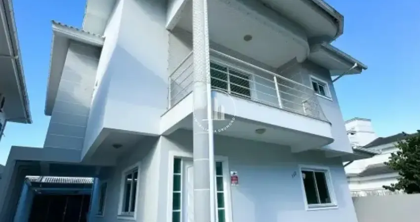 Casa com 3 quartos à venda na Rua dos Ipês, 110, Pedra Branca, Palhoça