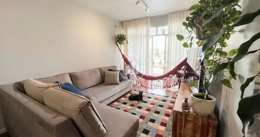 Apartamento com 3 quartos à venda na Rua Desembargador Pedro Silva, 3162, Coqueiros, Florianópolis