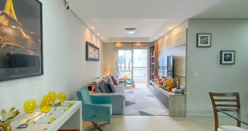 Apartamento com 3 quartos à venda na Rua Brasilpinho, 95, Kobrasol, São José