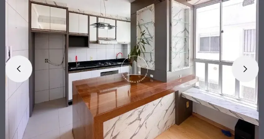 Apartamento 2 quartos no spazio flores do jardim - roçado, são josé.