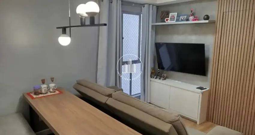 Apartamento com 2 quartos à venda na Rua Acelon Pacheco da Costa, 295, Itacorubi, Florianópolis