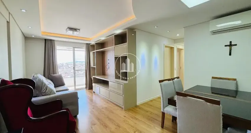 Lindo apartamento 3 quartos com 1 suíte e 87m² - campinas / são josé.