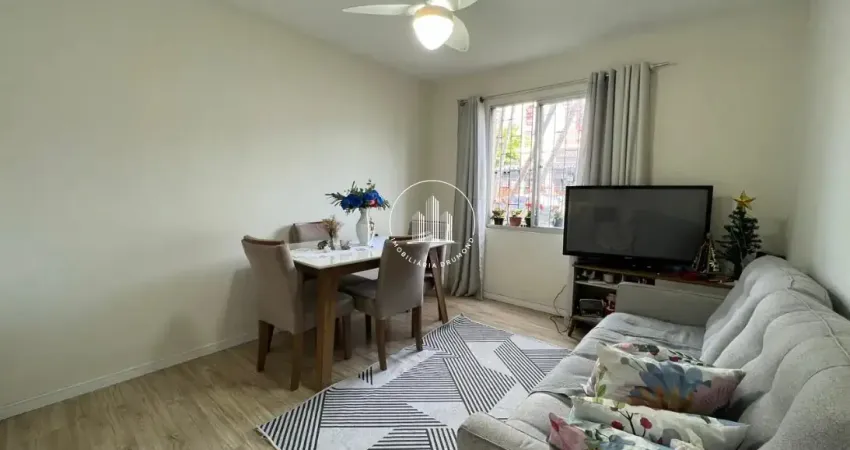 Apartamento com 2 quartos à venda na Avenida Lédio João Martins, 1290, Kobrasol, São José