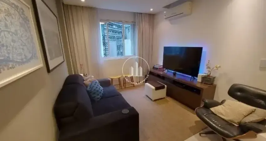 Apartamento com 2 quartos à venda na Avenida Prefeito Osmar Cunha, 105, Centro, Florianópolis