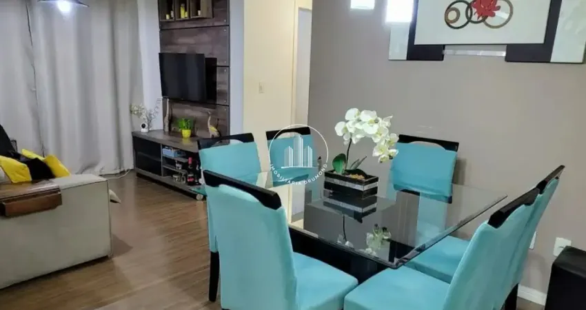 Apartamento com 2 quartos à venda na Rua Bom Pastor, 1457, Ipiranga, São José