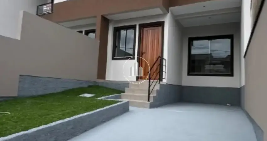 Casa com 2 quartos à venda na Rua Francisco Torquato da Rosa, 71, Potecas, São José