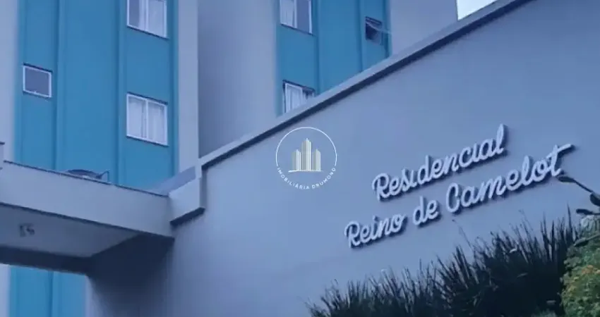 Apartamento com 2 quartos à venda na Rua João Pio Duarte Silva, 600, Córrego Grande, Florianópolis