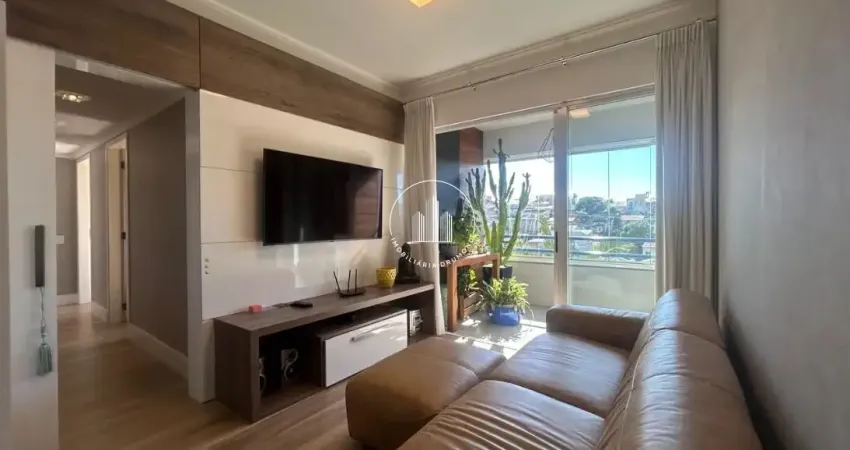 Apartamento com 3 quartos à venda na Rua José Beiro, 200, Jardim Atlântico, Florianópolis