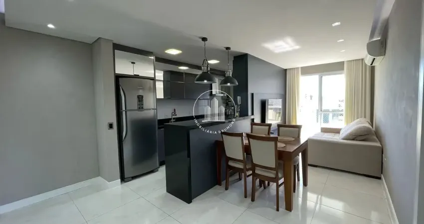 Apartamento com 3 quartos à venda na Rua Capri, 423, Pagani, Palhoça