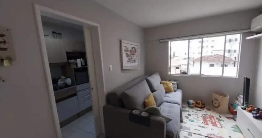 Apartamento com 2 quartos à venda na Rua Almirante Alvim, 20, Centro, Florianópolis