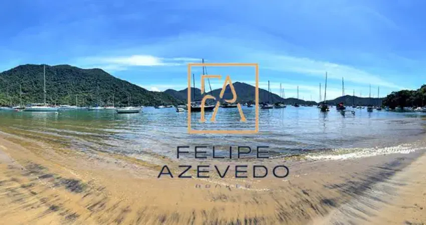 Casa à venda em Saco da Ribeira, Ubatuba 