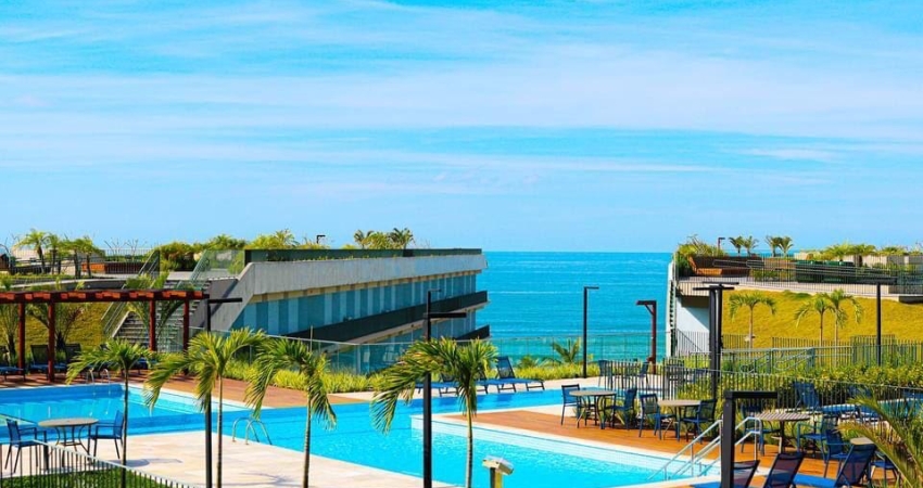 Apartamento à venda na Rua Guarapira, Praia Grande, Ubatuba