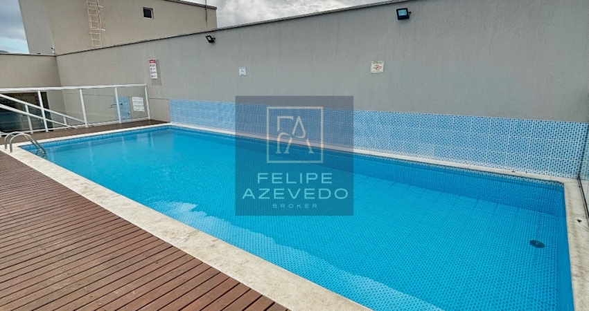 Apartamento com 1 quarto à venda na Rua Farmacêutico João Manoel Gonçalves, Itaguá, Ubatuba